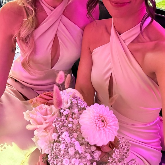 Park and Fifth “Cooper” Bridesmaid Dress - Picture 7 of 7